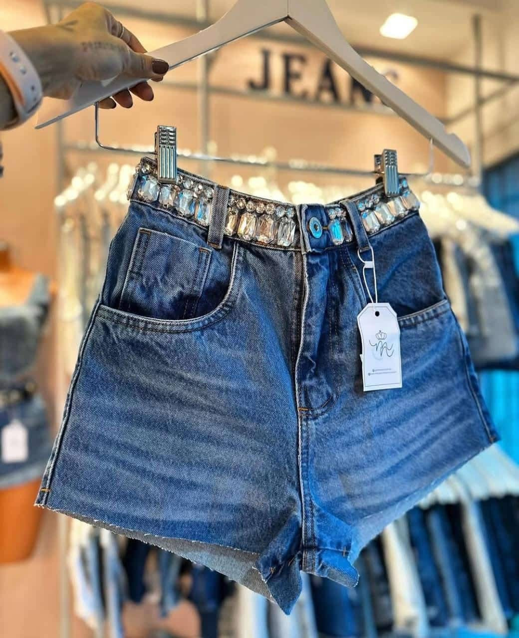 Short Piedras
