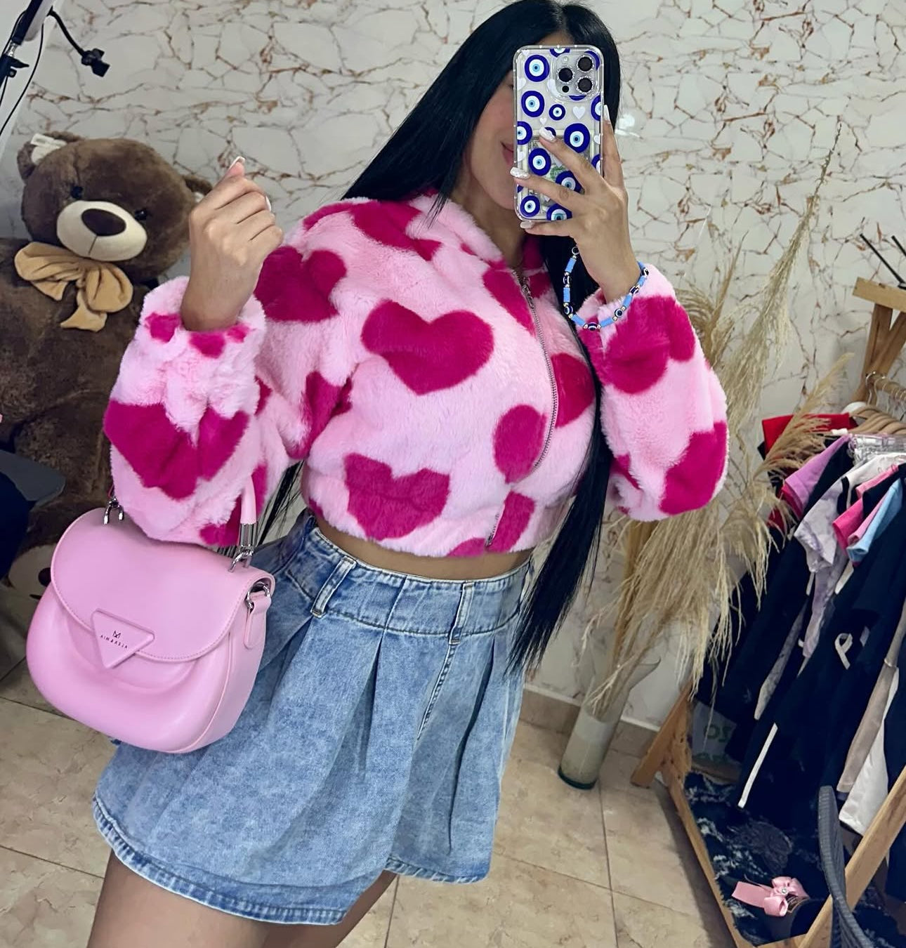 Conjunto Love