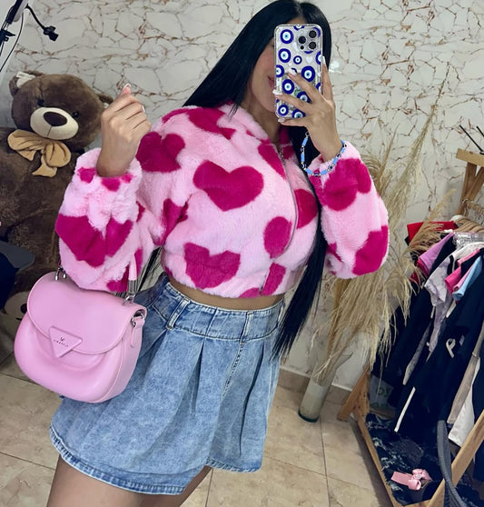 Conjunto Love