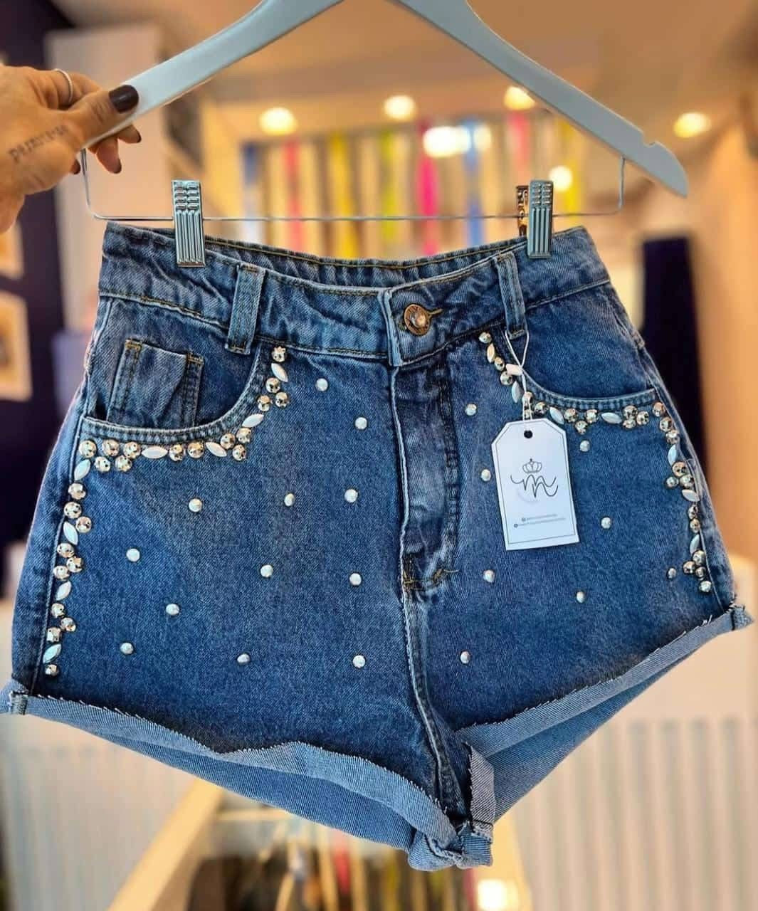 Short Piedras