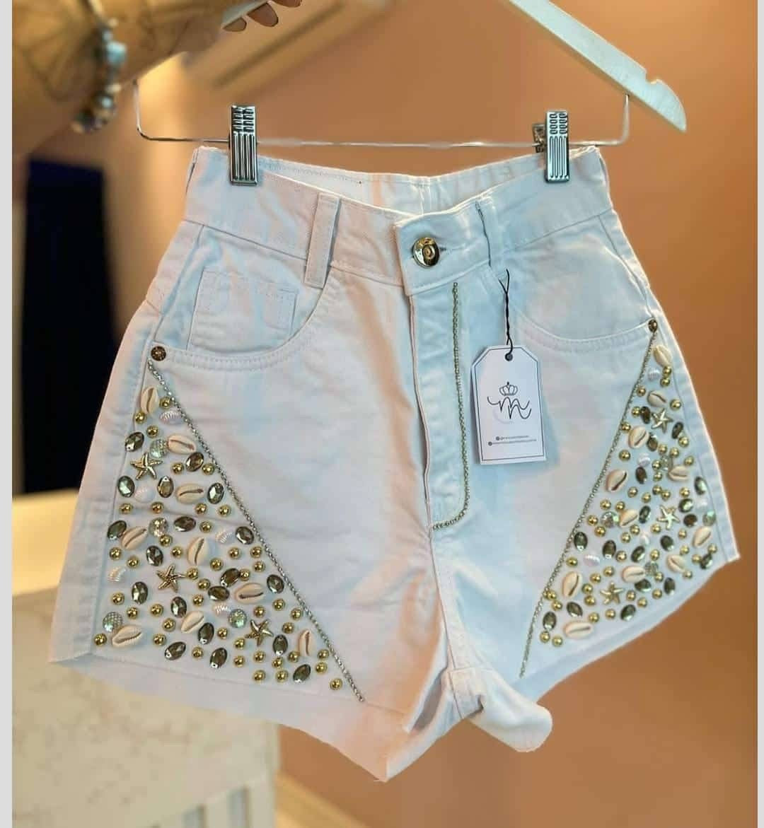 Short Piedras