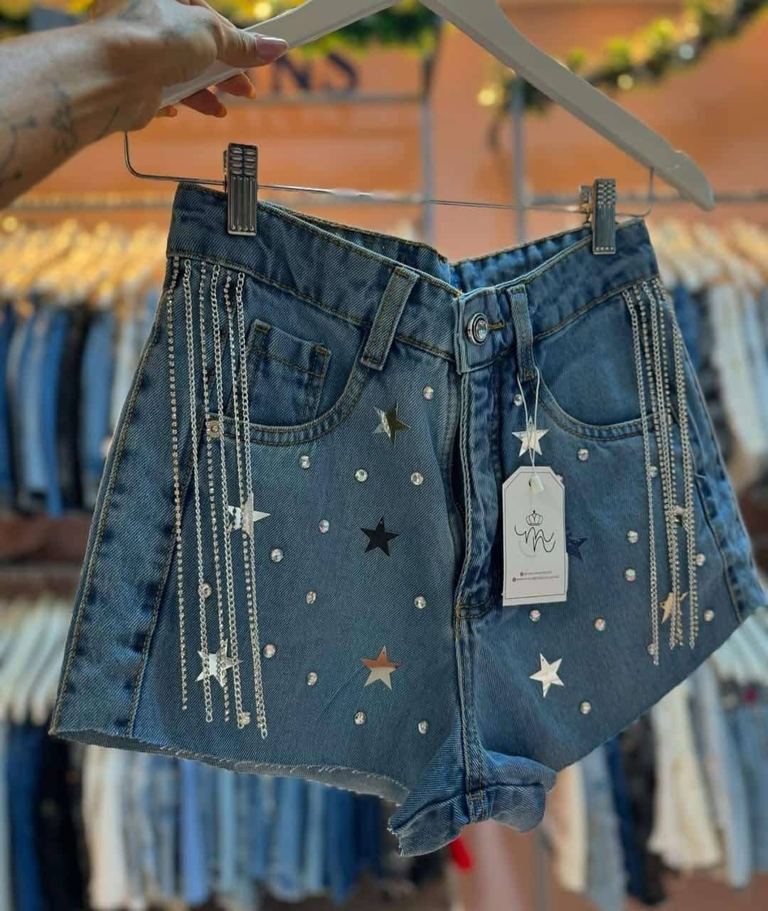 Short Piedras