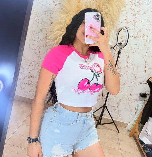 Set Cherry