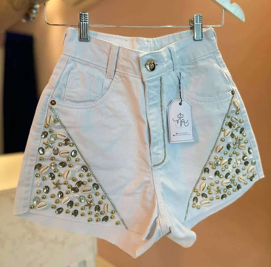 Short Piedras