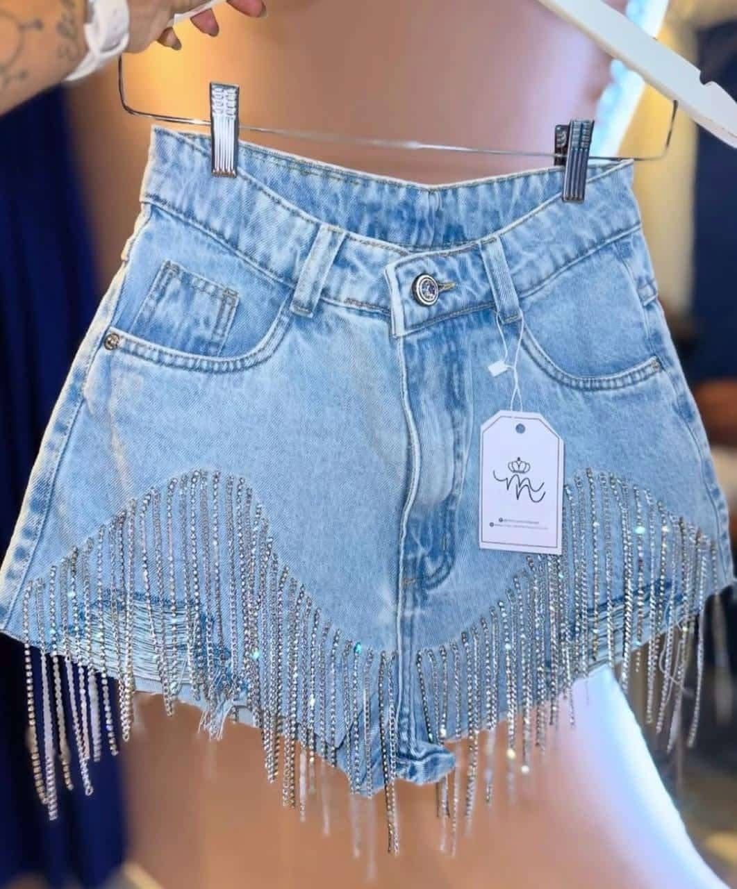 Short Piedras